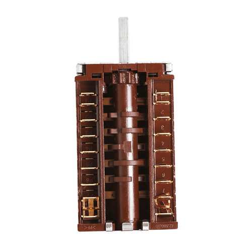 Conmutador Hornos FDV Smart, Chef, Style, Elite 1