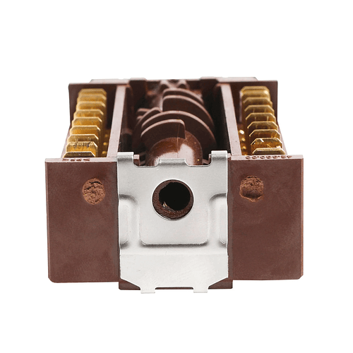 Conmutador Hornos FDV Smart, Chef, Style, Elite 3