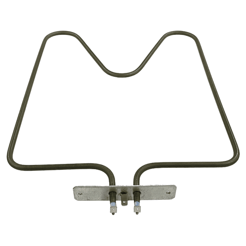 Resistencia Inferior Hornos Sindelen Línea 6000 4