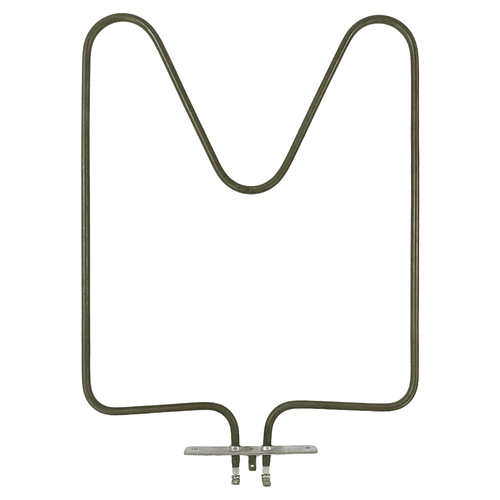 Resistencia Inferior Hornos Sindelen Línea 6000 2