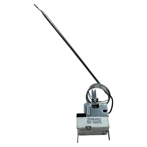 Termostato Horno Empotrado / Industrial 300°c Siker 4