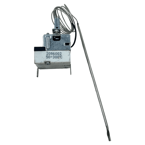 Termostato Horno Empotrado / Industrial 300°c Siker 2