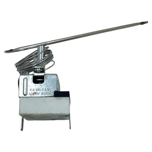 Termostato Horno Empotrado / Industrial 300°c Siker 6