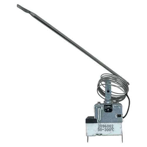 Termostato Horno Empotrado / Industrial 300°c Siker 5