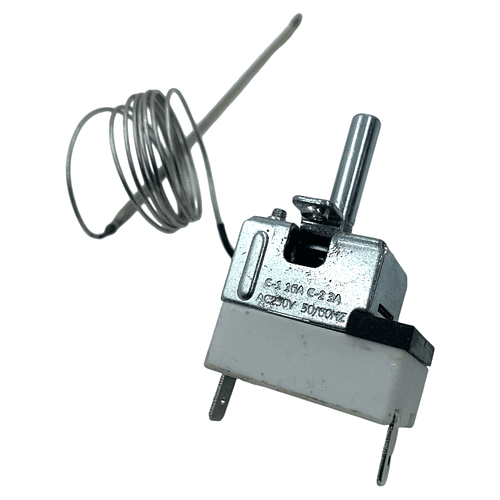 Termostato Horno Empotrado / Industrial 300°c Siker 1