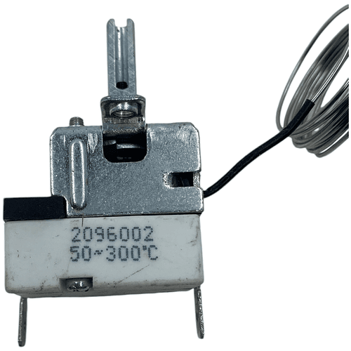 Termostato Horno Empotrado / Industrial 300°c Siker 3