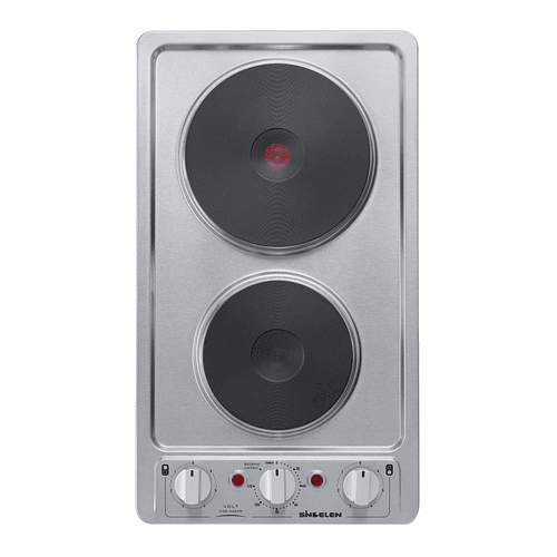 Encimera Sindelen CEE-4251IN 2 Quemadores 1