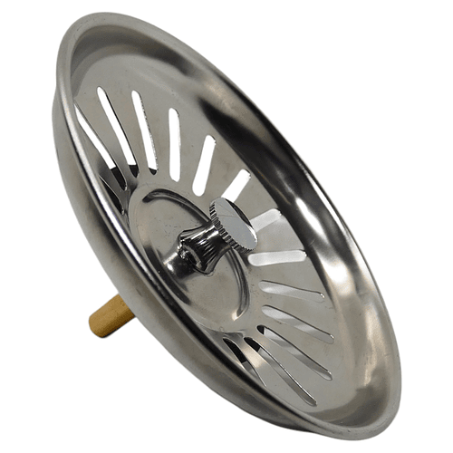 Tapón Grande De Válvula Lavaplatos FDV 4