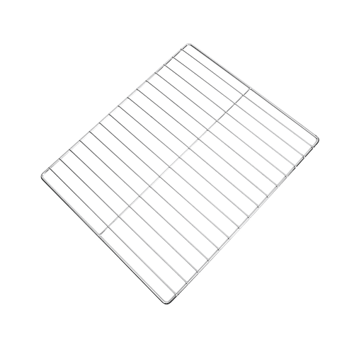 Parrilla Hornos FDV / KUBLI 2