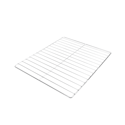 Parrilla Hornos FDV / KUBLI 3