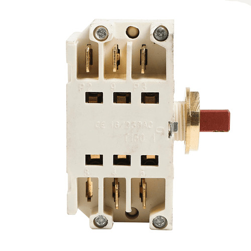 Conmutador Encimeras FDV / KUBLI 3