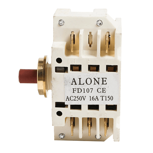 Conmutador Encimeras FDV / KUBLI 1