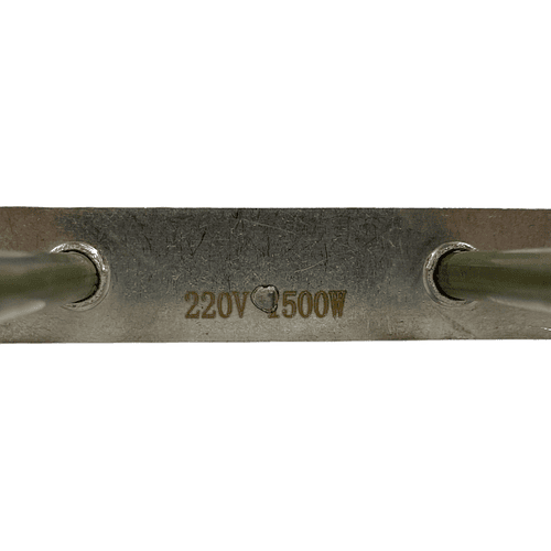 Resistencia Hornos TEKA 1500W 3