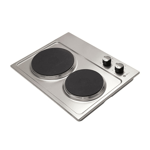 Encimera Eléctrica KUBLI Neu 2P 50 2