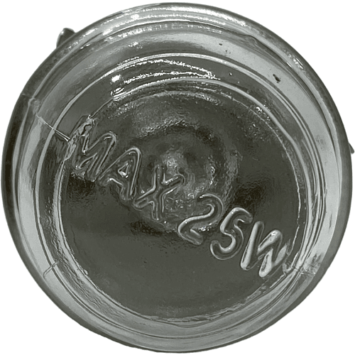 Kit Ampolleta Halógena Hornos Empotrados 8