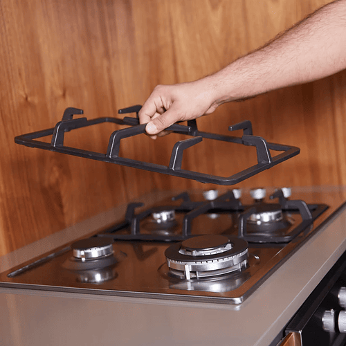 Parrilla o Rejilla Para Encimeras FDV / KUBLI 5