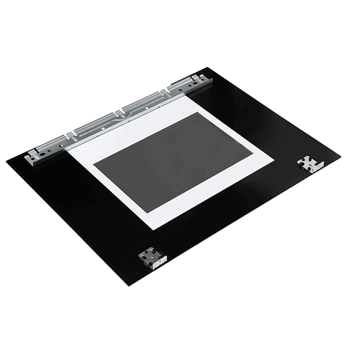 Vidrio Exterior Puerta Hornos FDV Elegance III Versión Contrapuerta 1