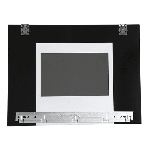 Vidrio Exterior Puerta Hornos FDV Elegance III Versión Contrapuerta 2