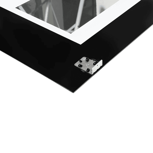 Vidrio Exterior Puerta Hornos FDV Elegance III Versión Contrapuerta 4