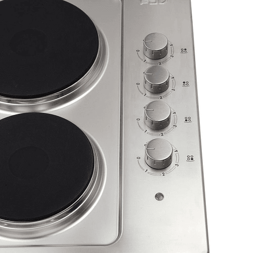 Encimera FDV New 4P 50 3