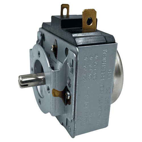 Timer 120 Minutos Una Posición Horno Sindelen Línea 6000 3