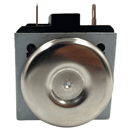 Timer 120 Minutos Una Posición Horno Sindelen Línea 6000 5