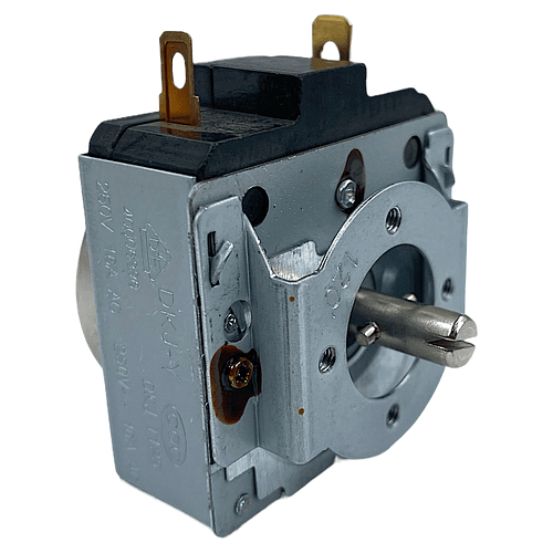 Timer 120 Minutos Una Posición Horno Sindelen Línea 6000 2