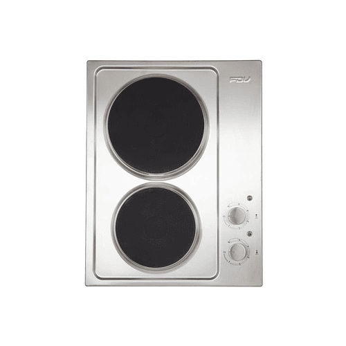 Encimera Eléctrica FDV New 2P 1