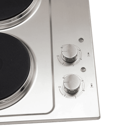 Encimera Eléctrica FDV New 2P 4