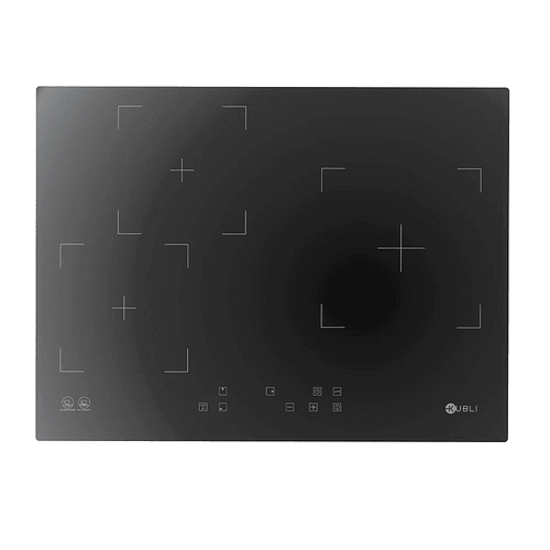 Encimera KUBLI Vitro 3 Plus 2.0 1