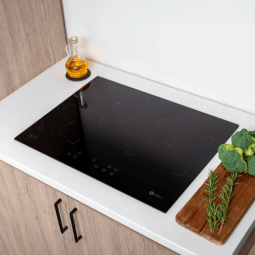 Encimera KUBLI Vitro 3 Plus 2.0 4