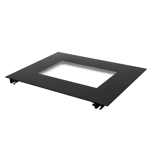 Vidrio Exterior Puerta Hornos KUBLI Neu 2