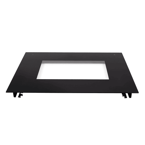 Vidrio Exterior Puerta Hornos KUBLI Neu 1