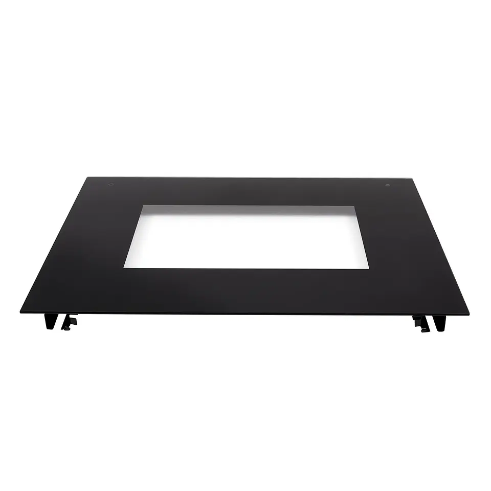 Vidrio Exterior Puerta Hornos KUBLI Neu 1