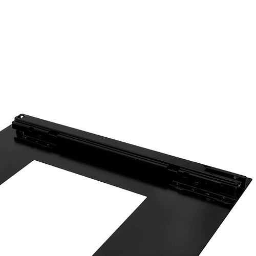 Vidrio Exterior Puerta Hornos KUBLI Neu 3