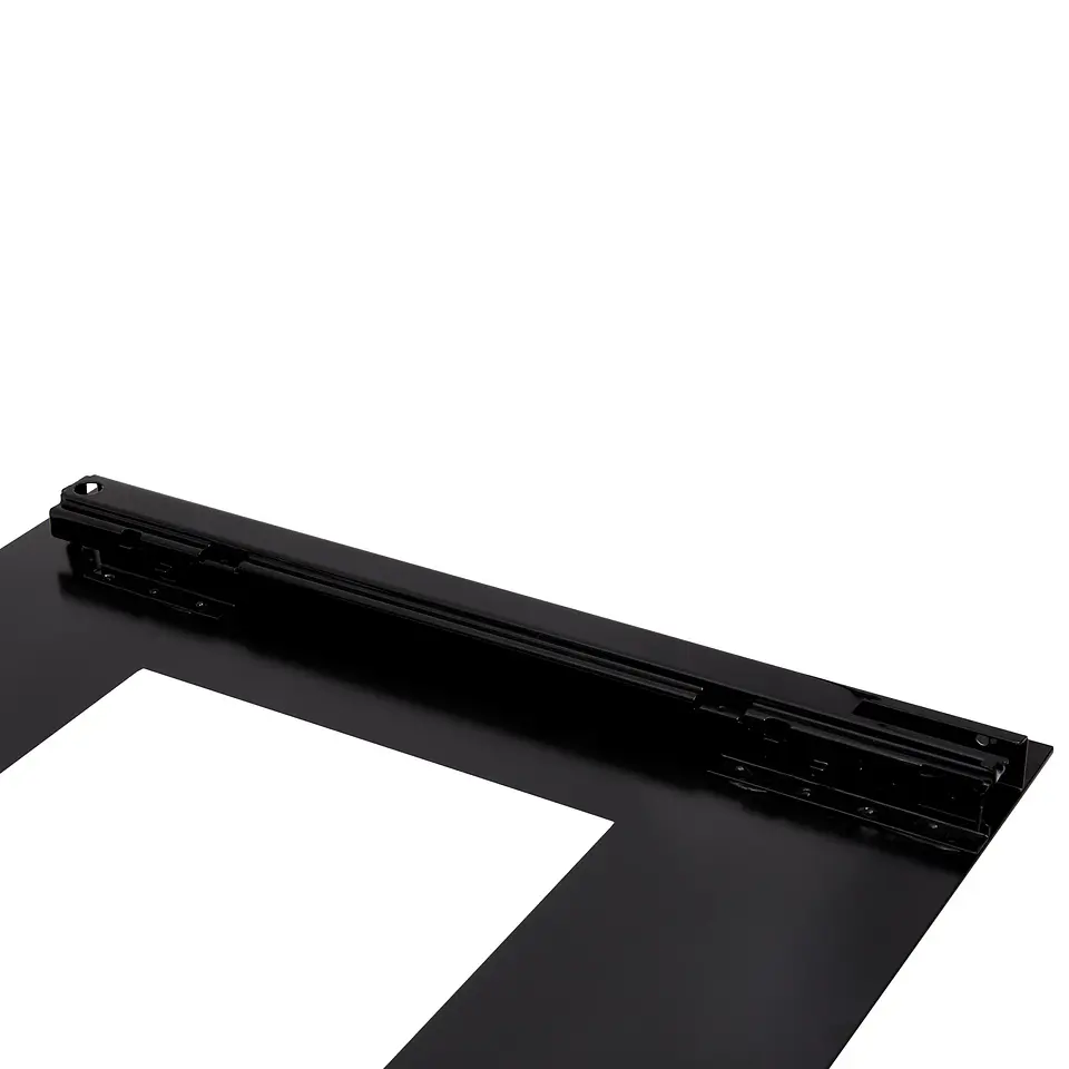 Vidrio Exterior Puerta Hornos KUBLI Neu 3