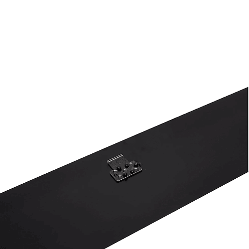 Vidrio Exterior Puerta Hornos KUBLI Neu 4