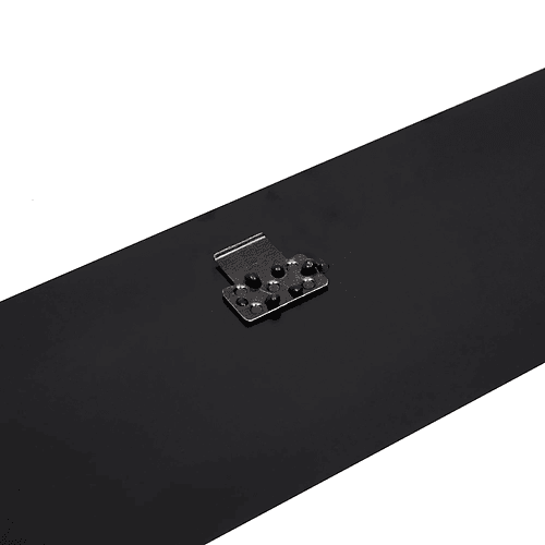 Vidrio Exterior Puerta Hornos KUBLI Neu 5