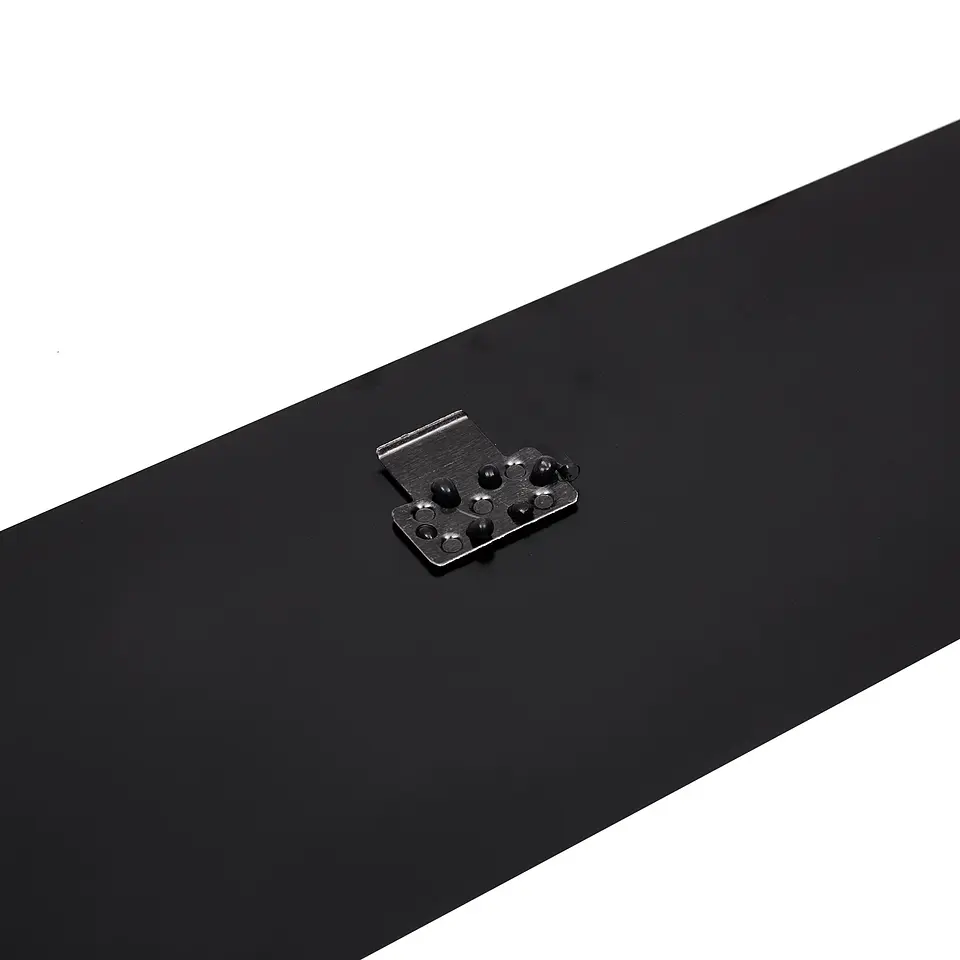 Vidrio Exterior Puerta Hornos KUBLI Neu 5