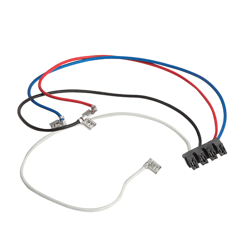 Conector Conmutador a Plato Encimeras FDV / KUBLI 1