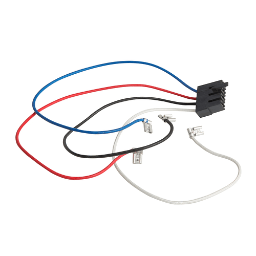 Conector Conmutador a Plato Encimeras FDV / KUBLI 2