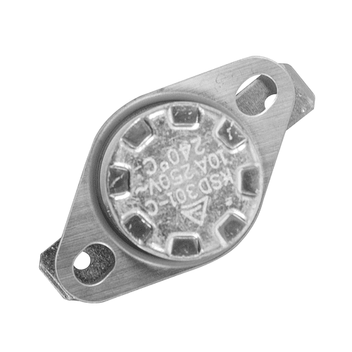 Protector Térmico Plato Encimeras FDV / KUBLI 3