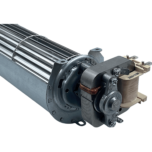 Motor Tangencial Horno FDV / KUBLI 5