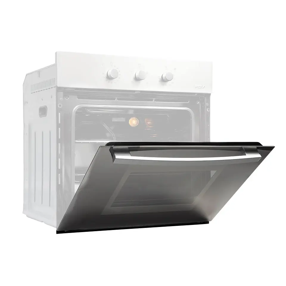 Puerta Completa Hornos FDV / KUBLI 1