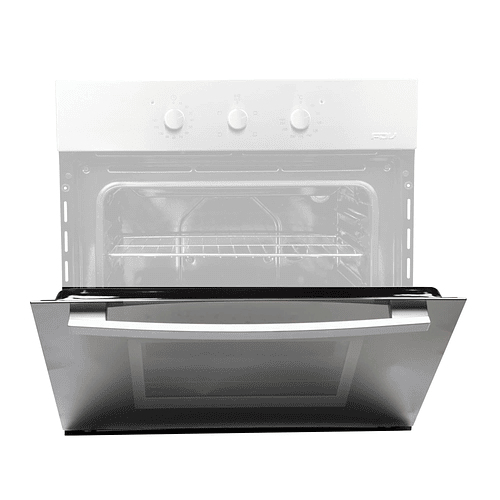 Puerta Completa Hornos FDV / KUBLI 2