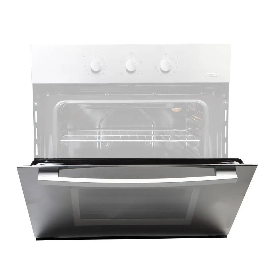 Puerta Completa Hornos FDV / KUBLI 2