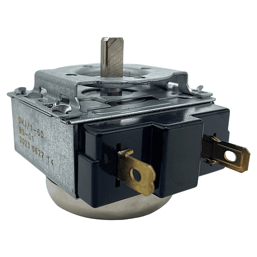 Timer 60 Minutos Hornos Eléctricos Vástago Media Luna 5