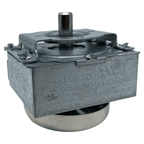 Timer 60 Minutos Hornos Eléctricos Vástago Media Luna 3