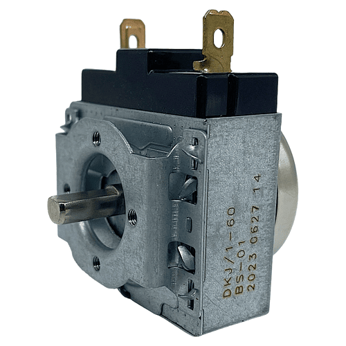 Timer 60 Minutos Hornos Eléctricos Vástago Media Luna 2