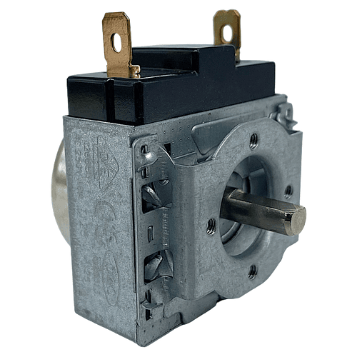 Timer 60 Minutos Hornos Eléctricos Vástago Media Luna 1